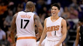 Phoenix Suns Must Sign 2 Of These 5 Free Agents In 2016