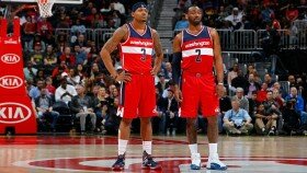 Washington Wizards Must Sign 2 Of These 5 Free Agents In 2016