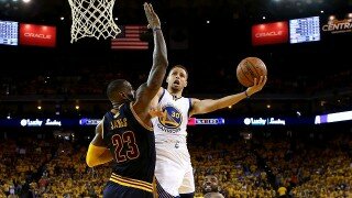 5 Bold Predictions For Golden State Warriors vs. Cleveland Cavaliers In Game 3 Of 2016 NBA Finals