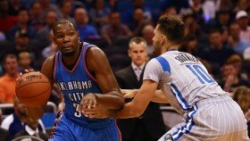Kevin Durant Should Take His Talents To Orlando, Sign With Magic In Free Agency
