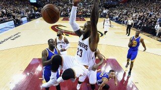 5 Bold Predictions For Cleveland Cavaliers vs. Golden State Warriors In Game 7 Of 2016 NBA Finals