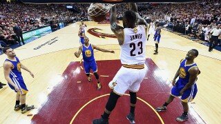 5 Bold Predictions For Golden State Warriors vs. Cleveland Cavaliers In Game 4 Of 2016 NBA Finals