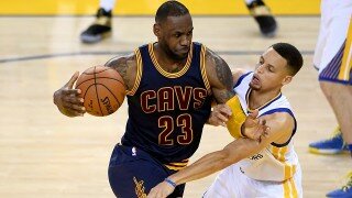 5 Bold Predictions For Golden State Warriors vs. Cleveland Cavaliers In Game 6 Of 2016 NBA Finals