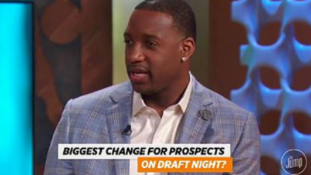 Tracy McGrady Says He Would Have Been Traded For Scottie Pippen Had Michael Jordan Allowed Deal