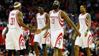Houston Rockets Must Trade For One Of These 5 Players In 2016