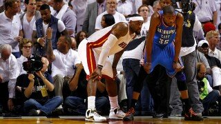 Kevin Durant Deserves Just As Much Criticism As LeBron James