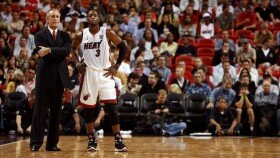 Egos Will Be Demise Of Dwyane Wade, Miami Heat Relationship
