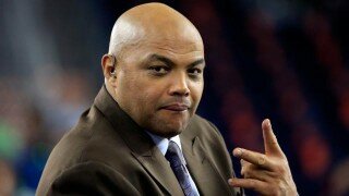 Charles Barkley Will Host A New TNT Show About Race, Class And Culture