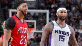 Sacramento Kings Agree To Trade DeMarcus Cousins To New Orleans Pelicans