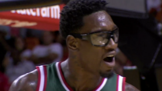 Cleveland Cavaliers Bring Larry Sanders Back to NBA After 2-Year Absence