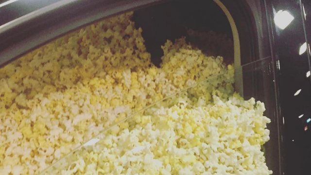 Boston Celtics Prank Rookie Jaylen Brown – Fill Car With Popcorn