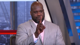 Shaquille O'Neal Says 2000-01 Los Angeles Lakers Are Best NBA Team Of All Time
