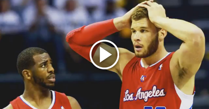 Chris Paul, Blake Griffin Opt Out with Los Angeles Clippers — Will Enter Free Agency