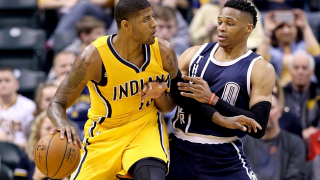 Indiana Pacers Trade Paul George To OKC Thunder For Victor Oladipo & Domantas Sabonis