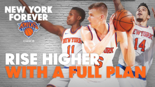 New York Knicks Omit Carmelo Anthony from Season Ticket Plan Marketing