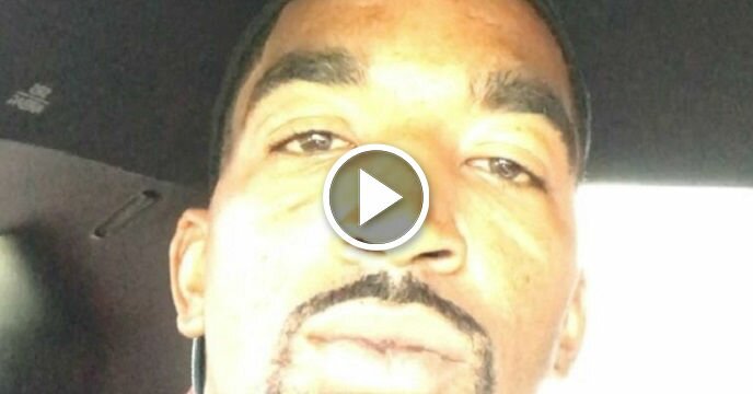 Cleveland Cavaliers' J.R. Smith Posts Special Birthday Message For Teammate Kevin Love