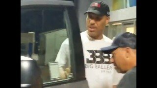 LaVar Ball Bought His Handyman a Brand New Truck as Gift