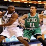 Boston Celtics, Courtney Lee