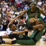 Boston Celtics, Rajon Rondo