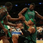 Boston Celtics, Leon Powe