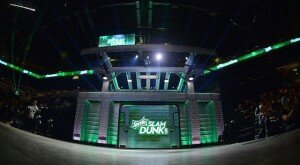 All Time Great Dunks NBA History