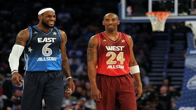 10 NBA Players Who Deserve to Be All-Stars