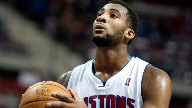The Development of Andre Drummond