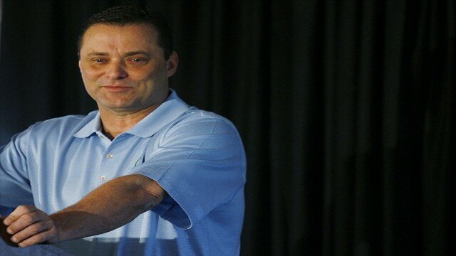 Billy Gillispie: Stress Free for 30 Days Thanks to Doctor's Note