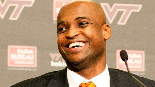 Virginia Tech Adds to 2013 Class as Donte Clarks Pops for Hokies