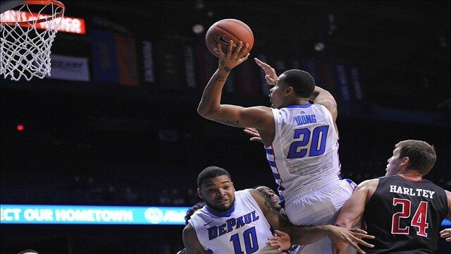 Where Will the DePaul Blue Demons Call Home?
