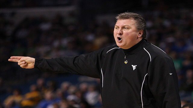 West Virginia and Coach Bob Huggins Agree to an Extension