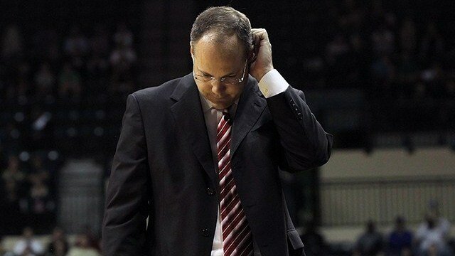 10 College Basketball Coaches Who Deserve Coal in Their Stocking