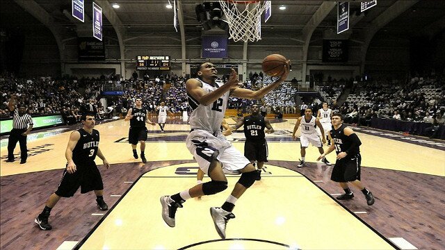 Game Preview: Northwestern Hosts Stanford In Big Non-Conference Tilt