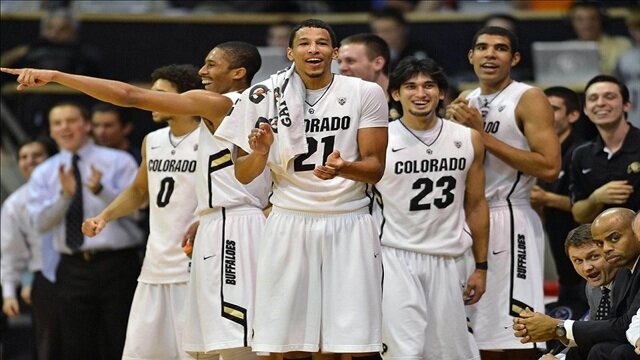 Colorado Regains Swagger in Home Blowout Over Stanford
