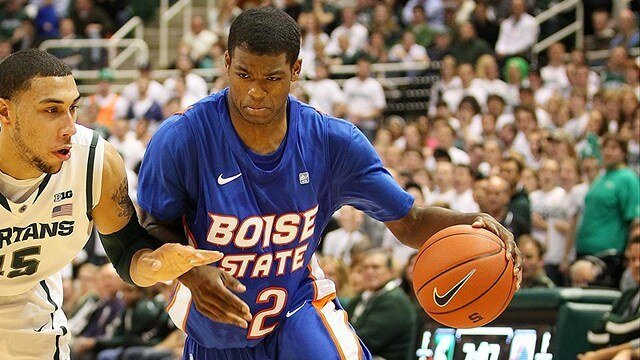 Boise State Returns Three of Four Suspended Players for Wednesday Showdown With New Mexico