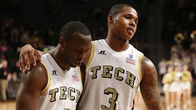 ACC Struggles Continue For Georgia Tech Yellow Jackets