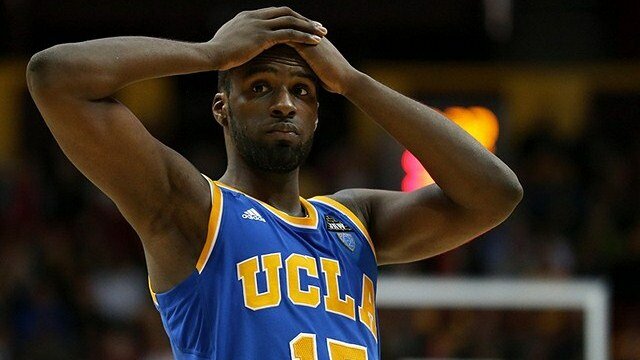 UCLA Freshman Shabazz Muhammad Questionable for Wednesday's Game Against USC