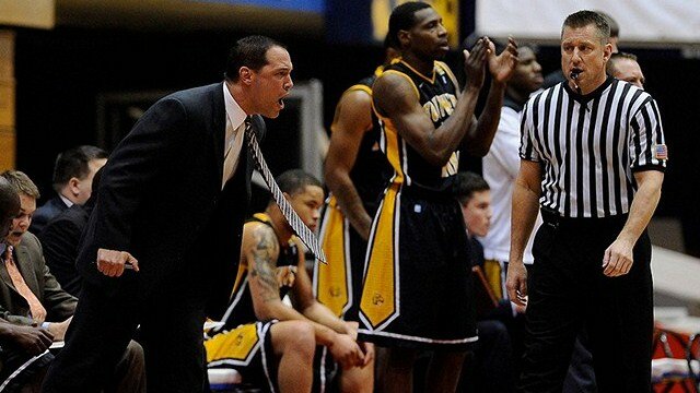 Southern Miss Crushed Marshall on Wednesday Night...By 56 Points