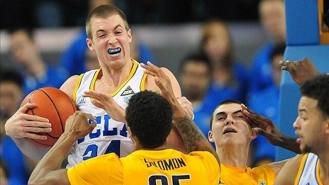 UCLA Forward Travis Wear Could Be Cleared to Play Against USC