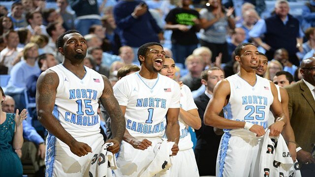 North Carolina Can't Afford to Let One Slip Away Against Boston College