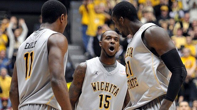 Creighton at Wichita State: The Match-up MVC Fans Have Been Waiting For