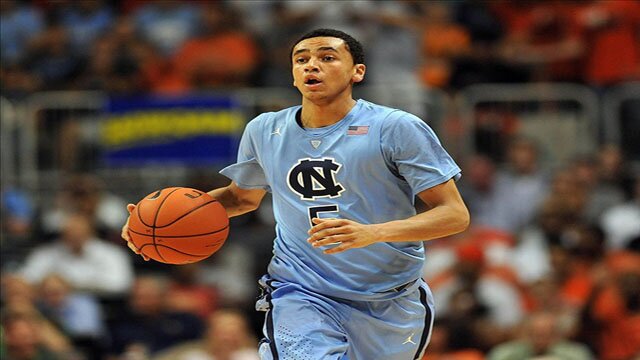 North Carolina Heads on the Road to Face Clemson