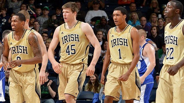 Notre Dame Cannot Afford to Lose 