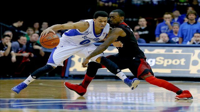 Louisville vs. Seton Hall Game Preview and Predictions 