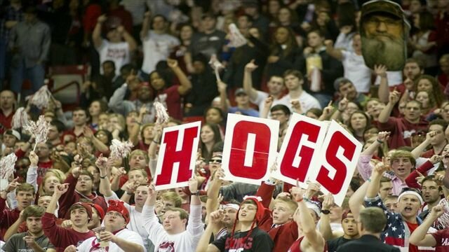 Hog Sooie! How the Arkansas Razorbacks Can End NCAA Tournament Drought
