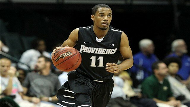 Providence College Guard Bryce Cotton Deserves More Attention