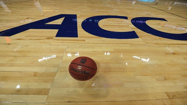 March Madness Personified in Previewing the 2013 ACC Tournament