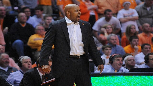 SEC Tournament Preview: Round 2: No. 5 Tennessee Volunteers vs. No. 13 Mississippi State Bulldogs