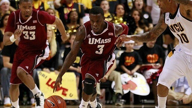 UMass Guard Chaz Williams Needs to Be a Star Within the Atlantic 10 Conference Tournament