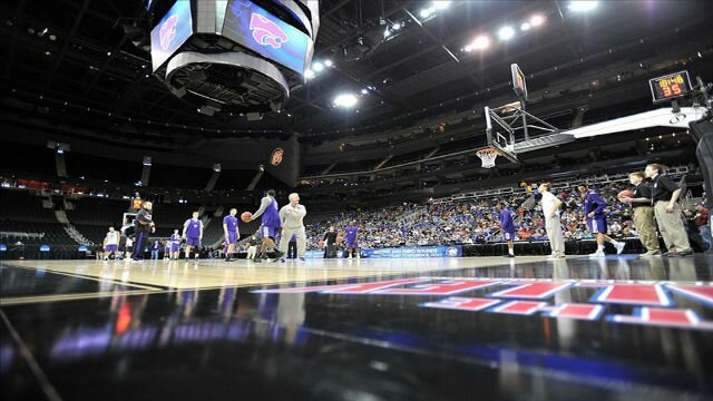 2013 NCAA Tournament Preview: No. 13 LaSalle vs No. 4 Kansas State